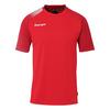 Kempa Ambition 28 T-Shirt - rot/chilirot