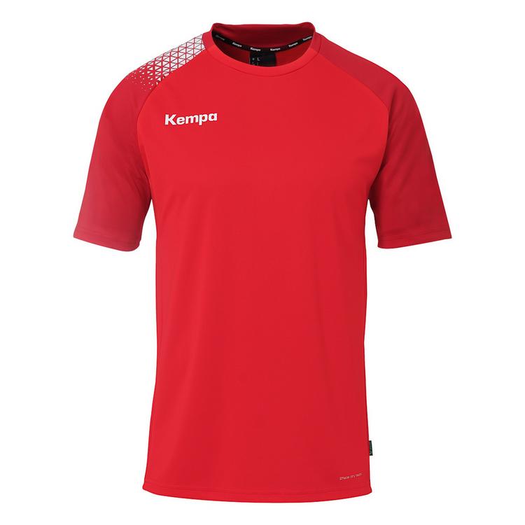 Kempa Kempa Ambition 28 T-Shirt - rot - 0 | SportScheck