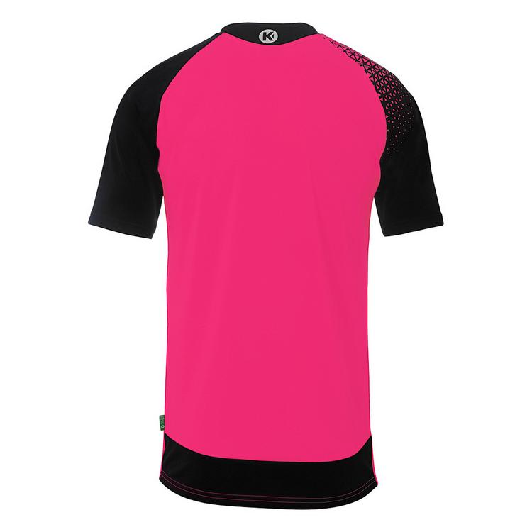 Kempa Kempa Ambition 28 T-Shirt Kinder - magenta/schwarz - 0 | SportScheck