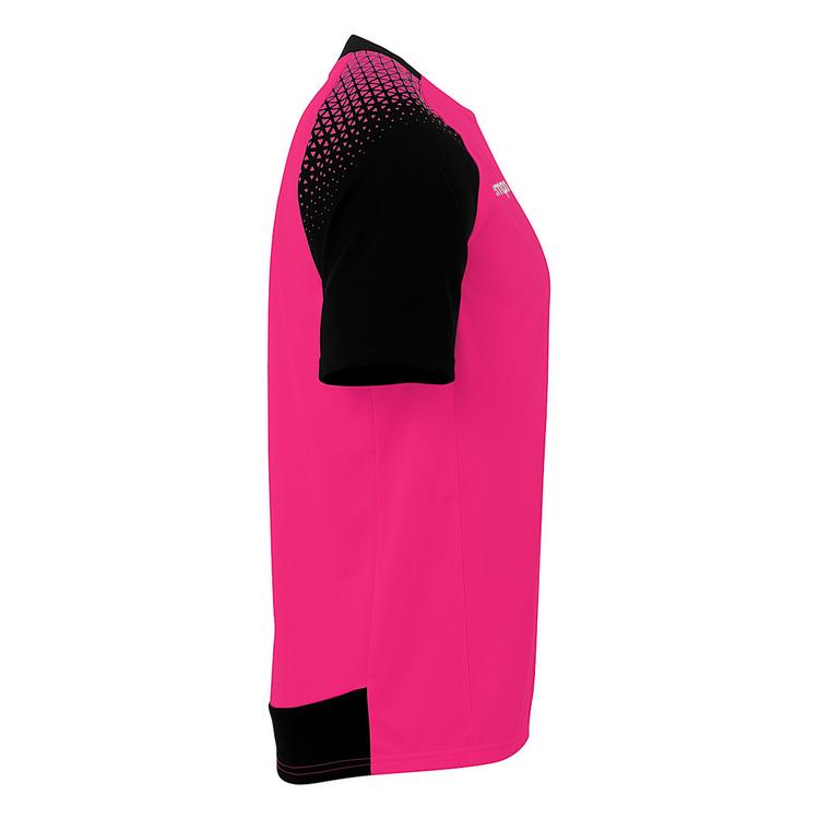 Kempa Kempa Ambition 28 T-Shirt Kinder - magenta/schwarz - 1 | SportScheck