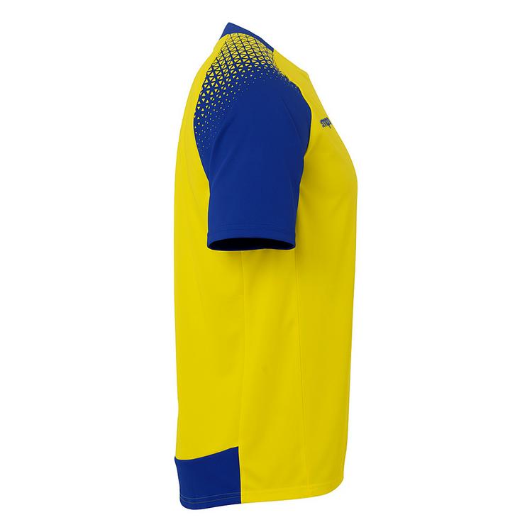 Kempa Kempa Ambition 28 T-Shirt Kinder - limonengelb - 1 | SportScheck