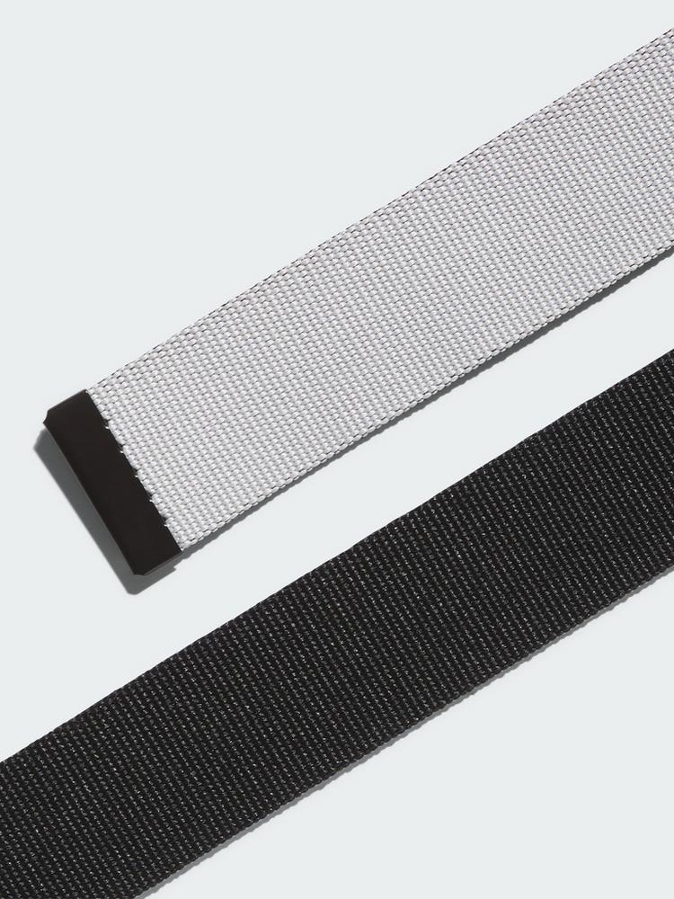 adidas adidas Wendbarer G&uuml;rtel G&uuml;rtel Herren - Black / Grey Two - 1 | SportScheck