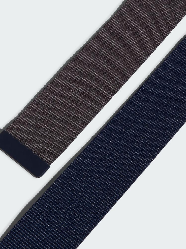 adidas adidas Wendbarer G&uuml;rtel G&uuml;rtel Herren - Collegiate Navy / Grey Five - 1 | SportScheck