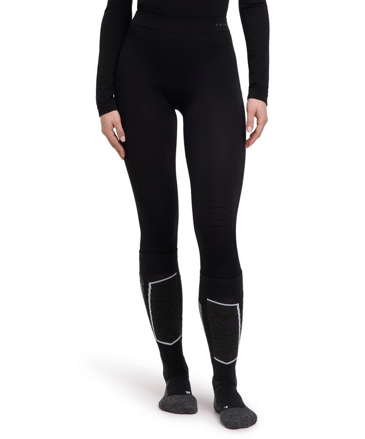 Falke Falke Light 3/4 Regular Leggings Damen - black (3000) - 0 | SportScheck