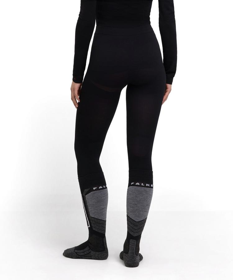 Falke Falke Light 3/4 Regular Leggings Damen - black (3000) - 0 | SportScheck