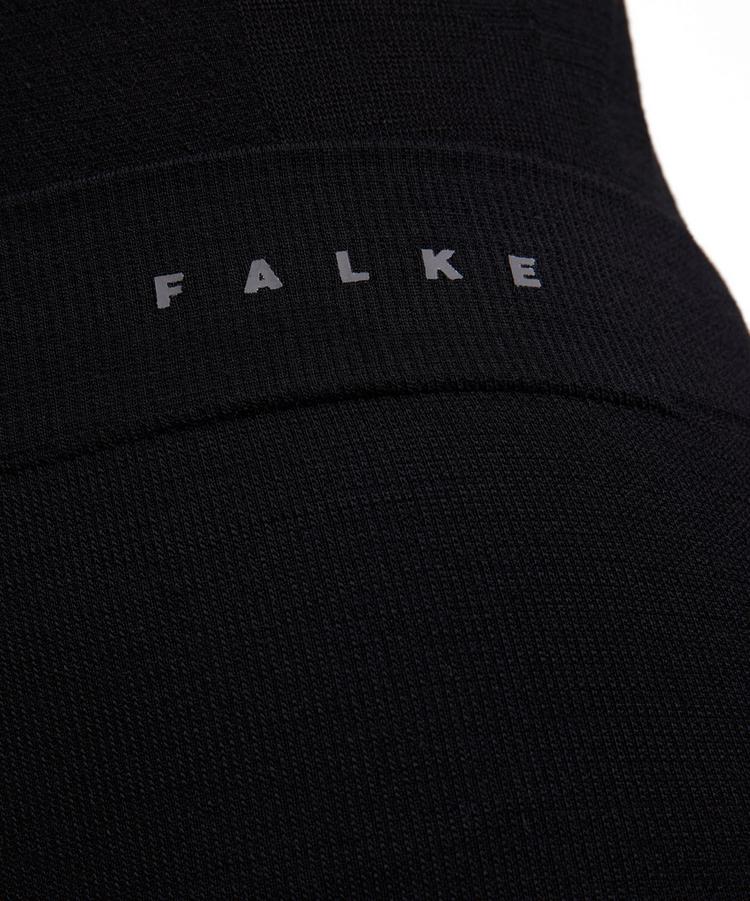 Falke Falke Light 3/4 Regular Leggings Damen - black (3000) - 2 | SportScheck