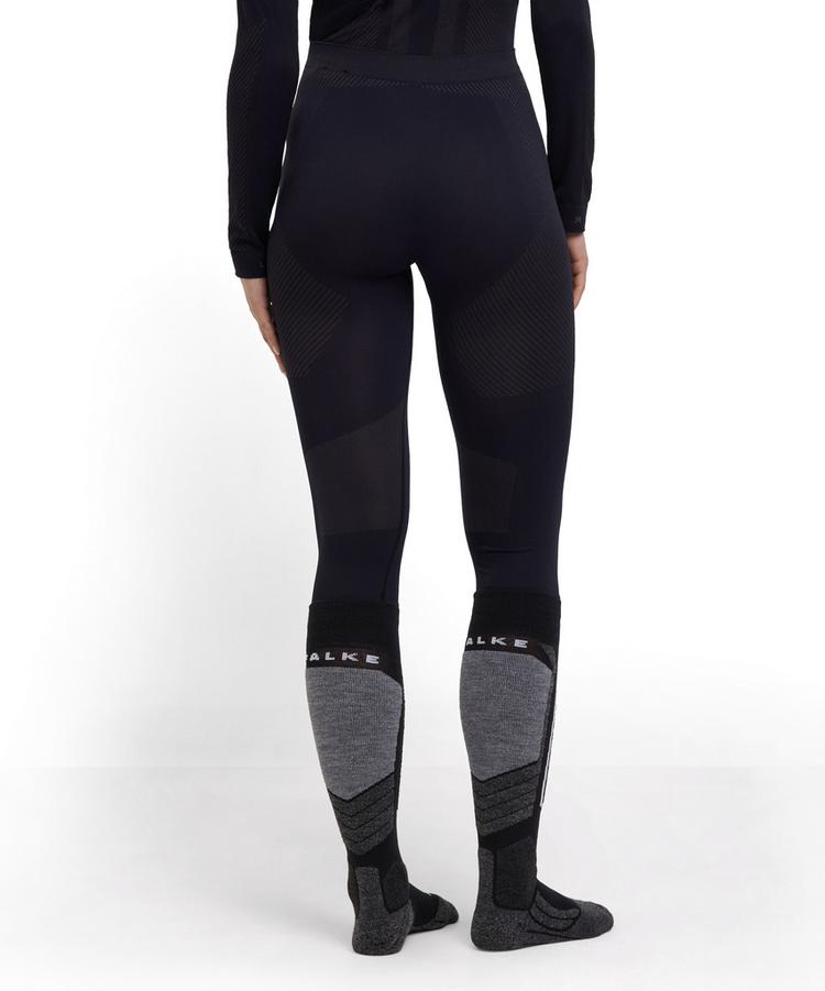 Falke Falke Warm Funktionsunterhose Damen - black - 0 | SportScheck