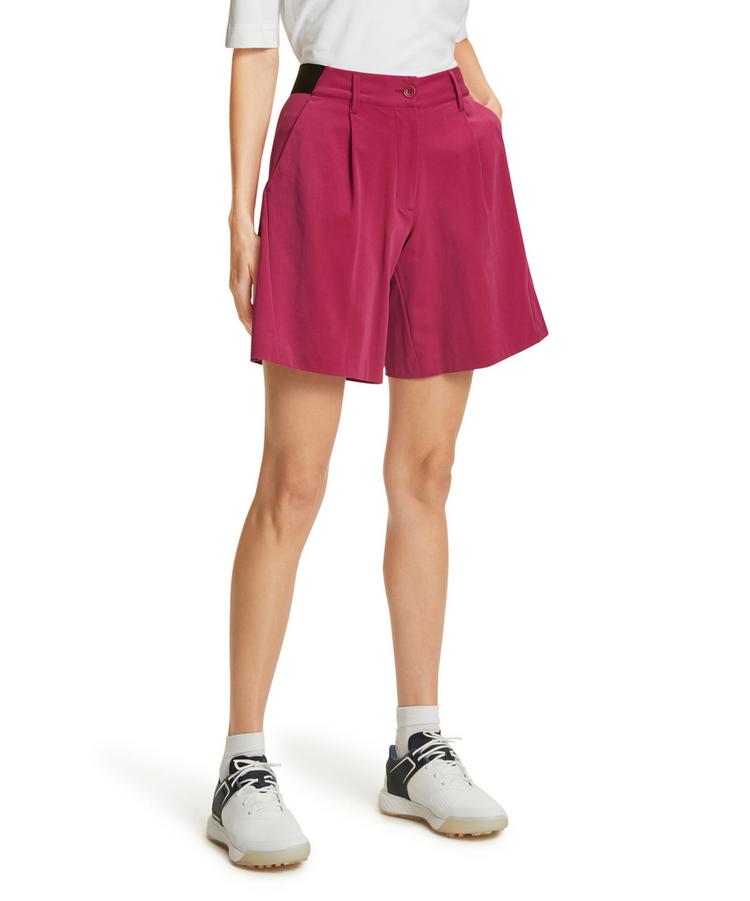 Falke Falke GO Shorts Shorts Damen - radiant orchid (8692) - 0 | SportScheck