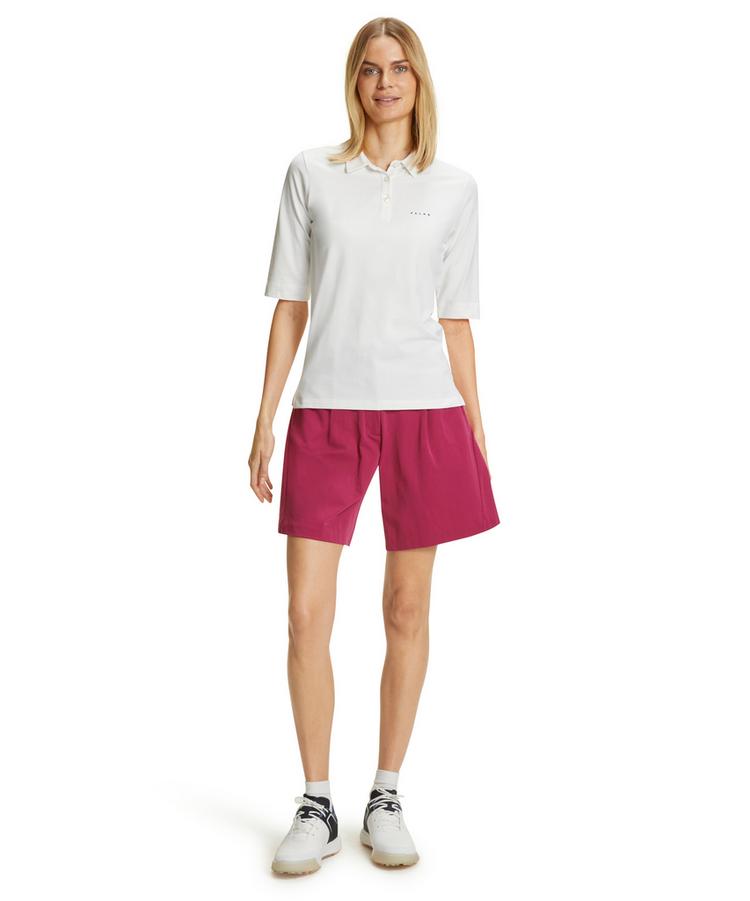 Falke Falke GO Shorts Shorts Damen - radiant orchid (8692) - 1 | SportScheck