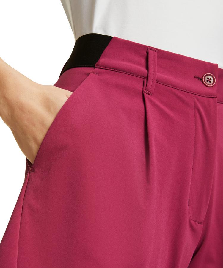 Falke Falke GO Shorts Shorts Damen - radiant orchid (8692) - 3 | SportScheck