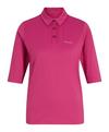 Falke GO Poloshirt Poloshirt Damen - radiant orchid (8692)