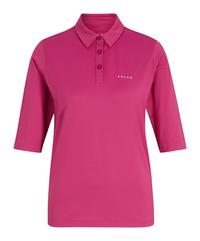 Falke GO Poloshirt Poloshirt Damen - radiant orchid (8692)