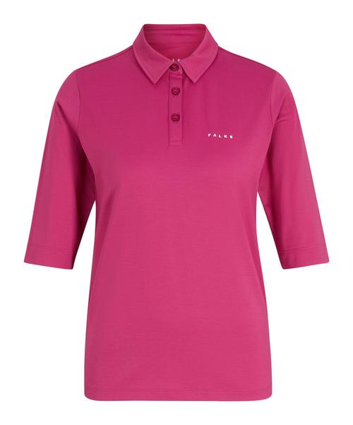 Falke GO Poloshirt Poloshirt Damen