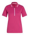 Falke GO Poloshirt Poloshirt Damen - radiant orchid (8692)