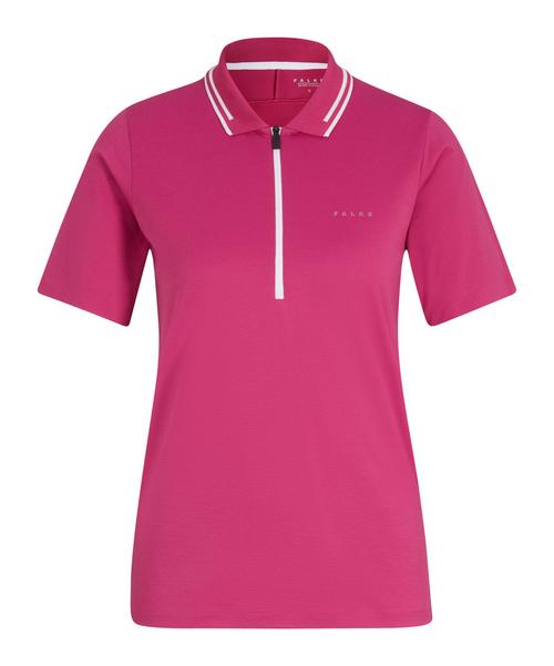 Falke GO Poloshirt Poloshirt Damen