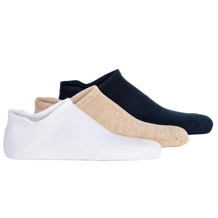 Scotch & Soda Scotch & Soda Socken Socken Herren - Wei&szlig;/Dunkelblau/Beige - 0 | SportScheck