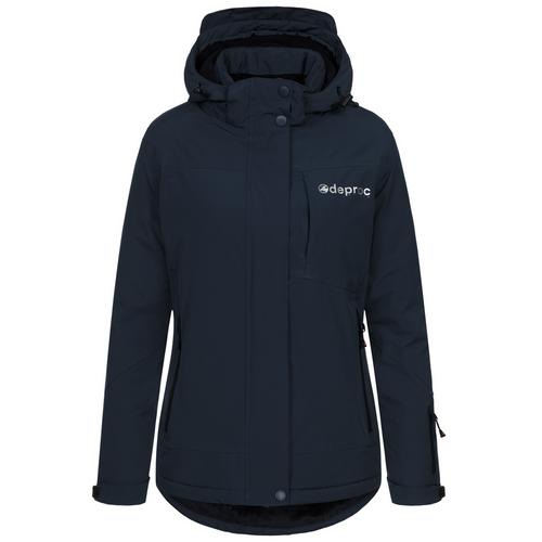 DEPROC active MONTREAL WOMEN Winterjacke Damen