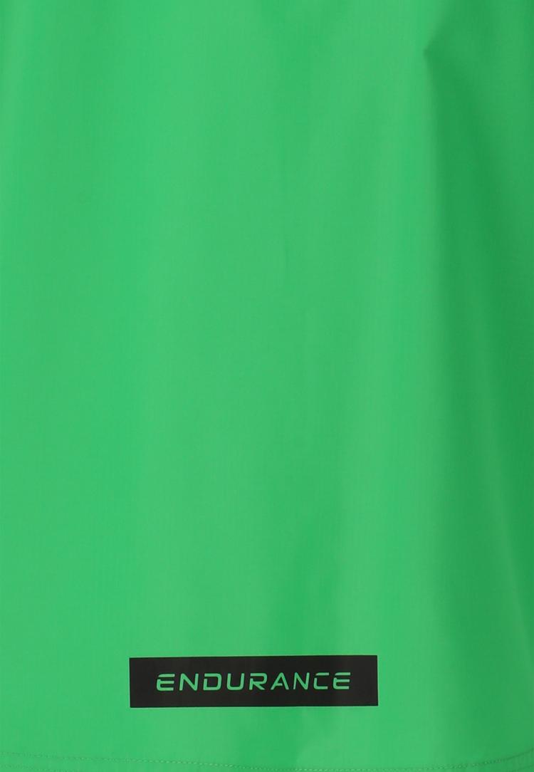 Endurance Endurance Hugoee Laufjacke Herren - 3238 Island Green - 0 | SportScheck