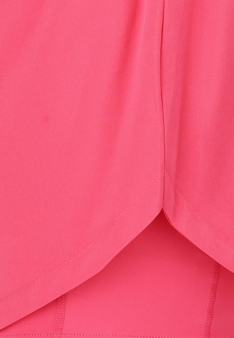 Endurance Endurance Yarol Funktionsshorts Damen - 4049 Fandango Pink - 0 | SportScheck