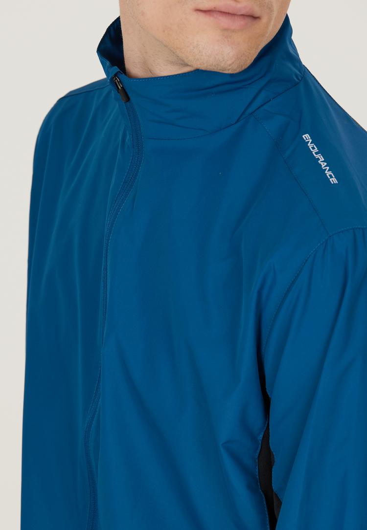 Endurance Endurance Waiden Trainingsanzug Herren - 2034 Poseidon - 0 | SportScheck