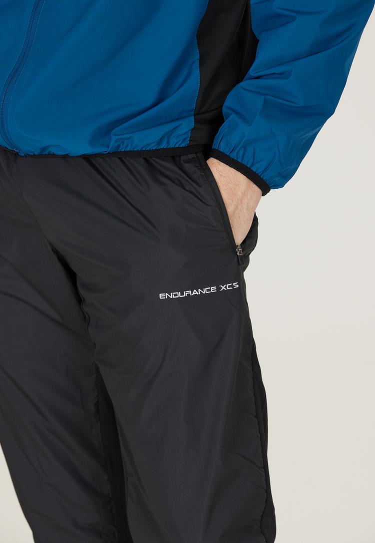 Endurance Endurance Waiden Trainingsanzug Herren - 2034 Poseidon - 2 | SportScheck