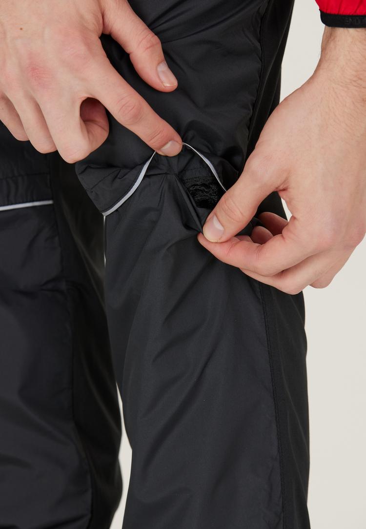 Endurance Endurance Waiden Trainingsanzug Herren - 4009 Chinese Red - 4 | SportScheck