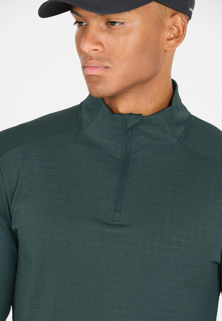 Endurance Endurance Toko Langarmshirt Herren - 3242 Dusty Forest - 2 | SportScheck