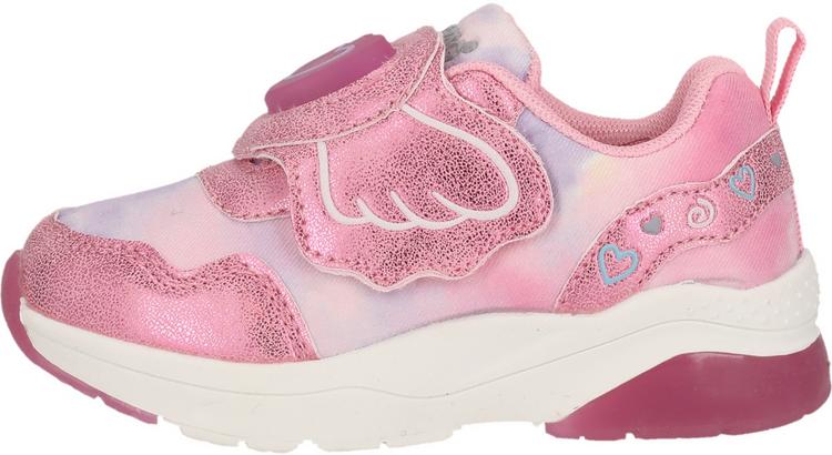ZigZag ZigZag Solia Sneaker Kinder - 4036 Cotton Candy - 0 | SportScheck