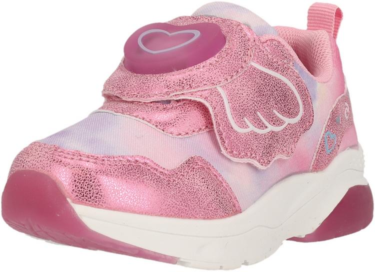 ZigZag ZigZag Solia Sneaker Kinder - 4036 Cotton Candy - 0 | SportScheck