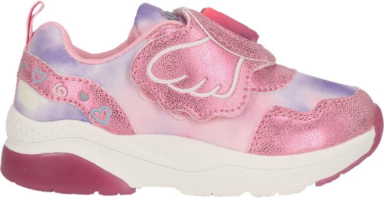 ZigZag ZigZag Solia Sneaker Kinder - 4036 Cotton Candy - 0 | SportScheck