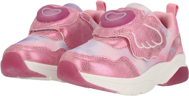 ZigZag ZigZag Solia Sneaker Kinder - 4036 Cotton Candy - 1 | SportScheck