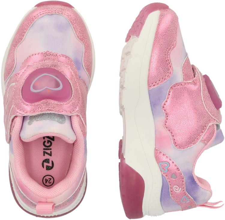 ZigZag ZigZag Solia Sneaker Kinder - 4036 Cotton Candy - 2 | SportScheck