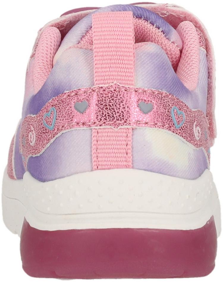 ZigZag ZigZag Solia Sneaker Kinder - 4036 Cotton Candy - 3 | SportScheck