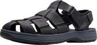 Clarks Sandalen Sandalen Herren - Schwarz
