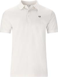Cruz Harrold M Poloshirt Herren - 1002 White