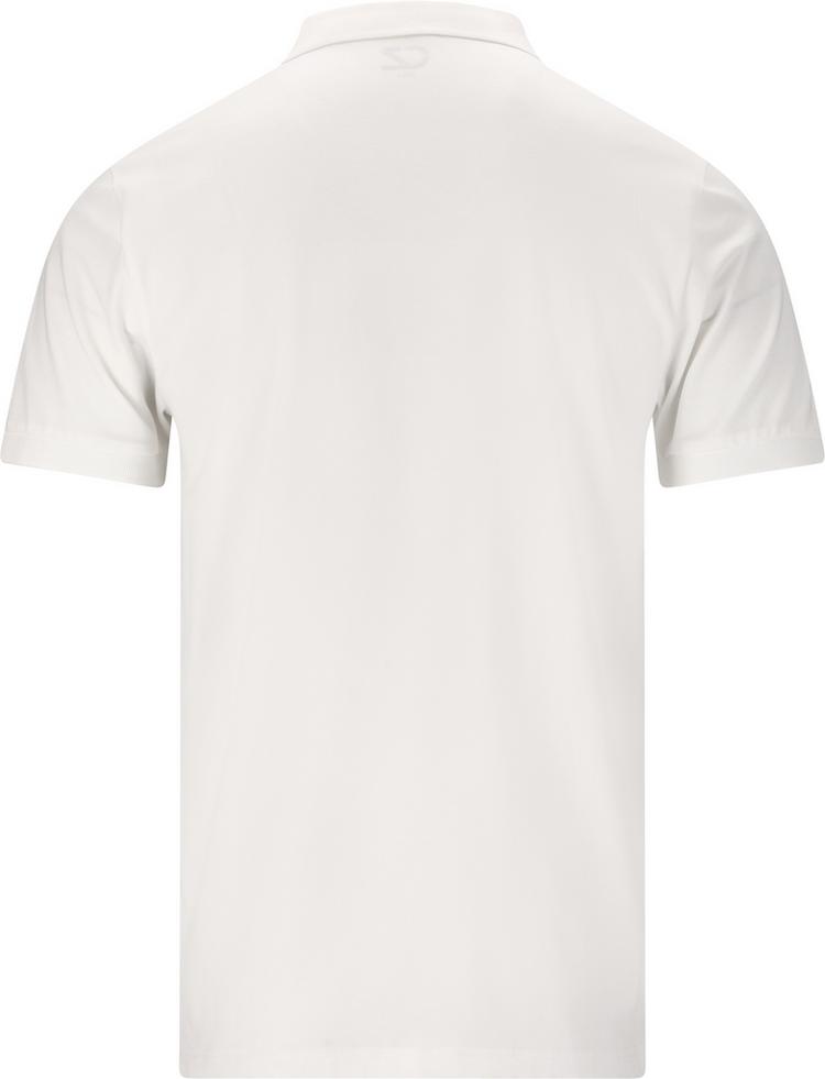 Cruz Cruz Harrold M Poloshirt Herren - 1002 White - 0 | SportScheck
