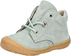Pepino Halbschuhe Halbschuhe Türkis