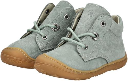 Rückansicht von Pepino Halbschuhe Halbschuhe Türkis
