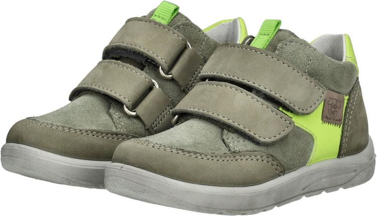 Pepino Pepino Halbschuhe Multifunktionsschuhe Jungen - Gr&uuml;n - 0 | SportScheck