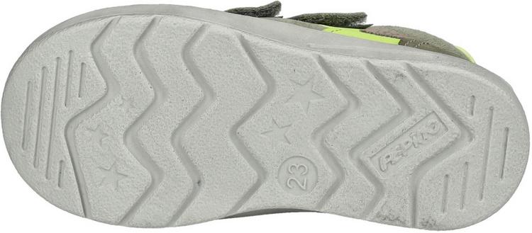 Pepino Pepino Halbschuhe Multifunktionsschuhe Jungen - Gr&uuml;n - 2 | SportScheck