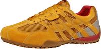 Geox Sneaker Sneaker Herren - Gelb