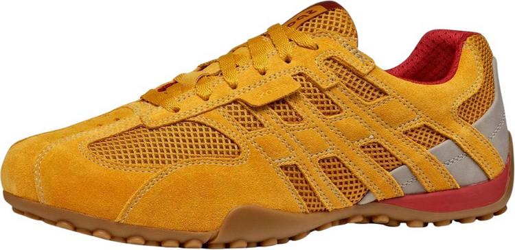 Geox Geox Sneaker Sneaker Herren - Gelb - 0 | SportScheck