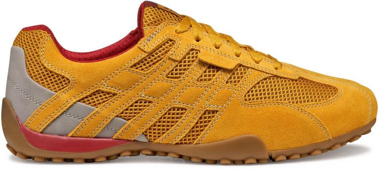 Geox Geox Sneaker Sneaker Herren - Gelb - 0 | SportScheck