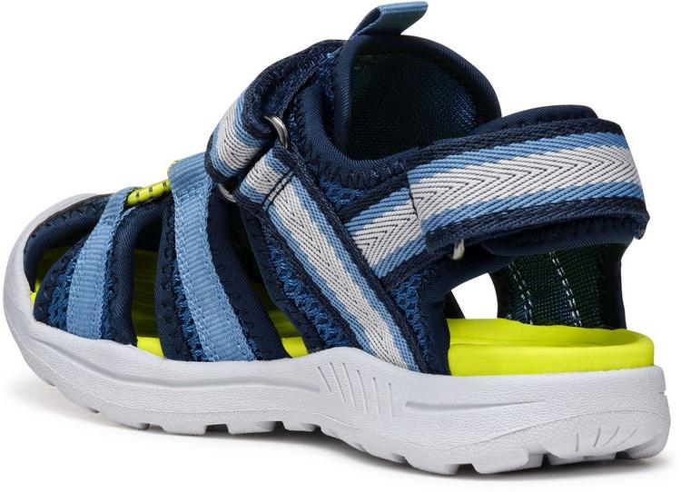 Geox Geox Sandalen Sandalen Jungen - Navy/Aqua - 1 | SportScheck