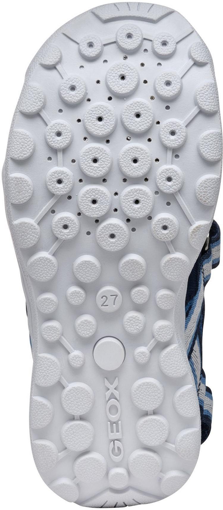 Geox Geox Sandalen Sandalen Jungen - Navy/Aqua - 2 | SportScheck