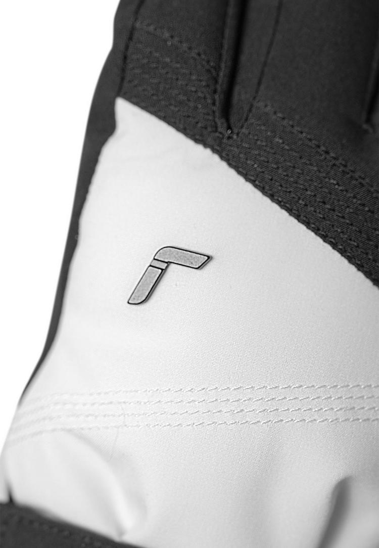 Reusch Reusch Susan GORE-TEX Handschuh Damen - 7701 black/white - 1 | SportScheck