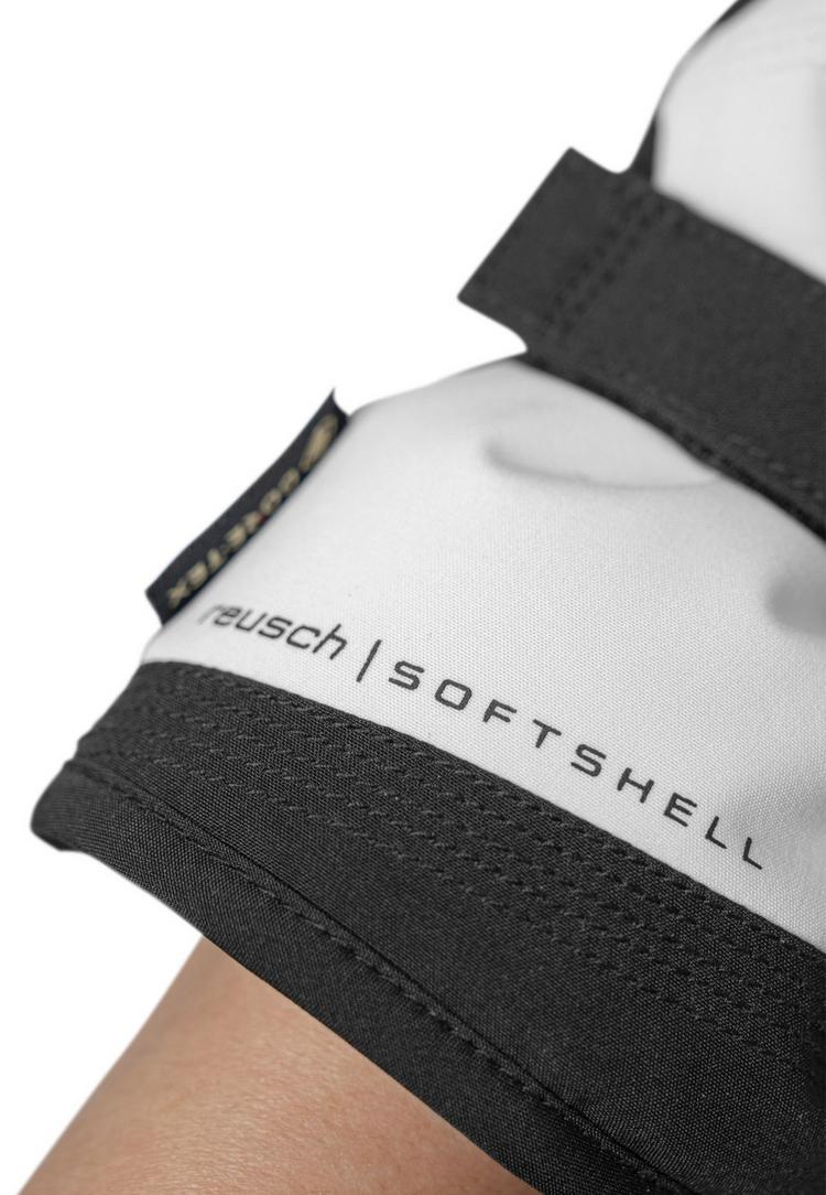 Reusch Reusch Susan GORE-TEX Handschuh Damen - 7701 black/white - 2 | SportScheck