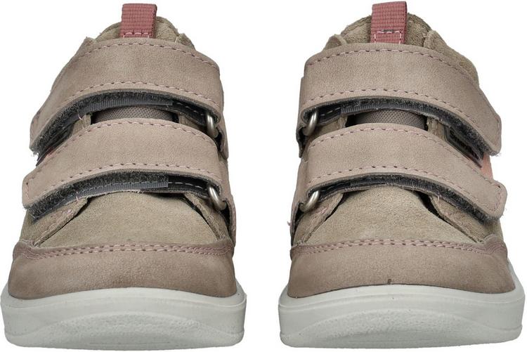 Pepino Pepino Halbschuhe Multifunktionsschuhe Jungen - Grau/Rosa - 1 | SportScheck