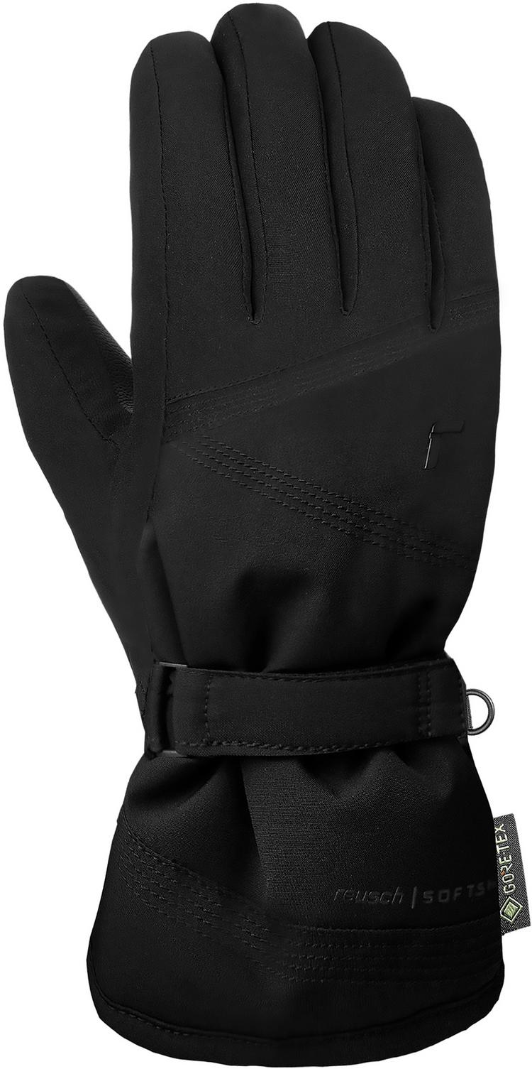 Reusch Reusch Susan GORE-TEX Handschuh Damen - 7700 black - 0 | SportScheck