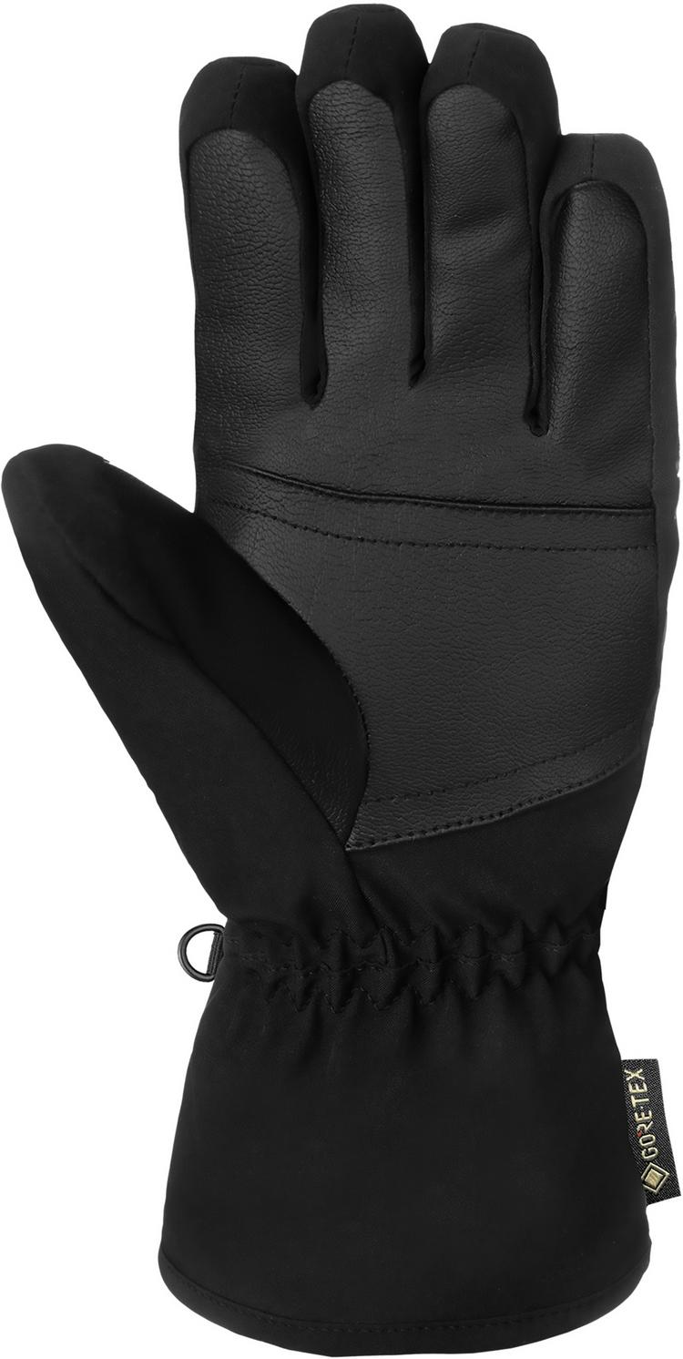 Reusch Reusch Susan GORE-TEX Handschuh Damen - 7700 black - 0 | SportScheck